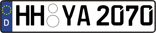 HH-YA2070