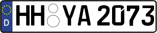 HH-YA2073