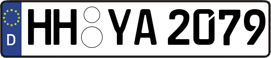 HH-YA2079
