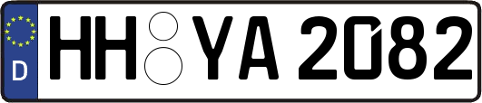 HH-YA2082