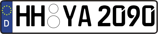 HH-YA2090