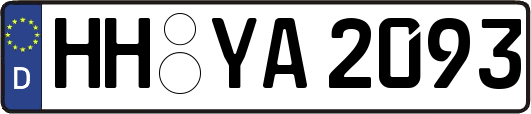 HH-YA2093