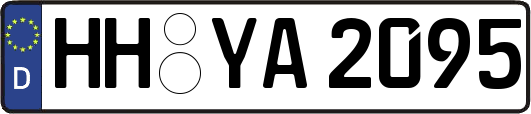 HH-YA2095