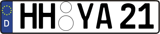 HH-YA21