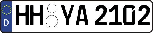 HH-YA2102
