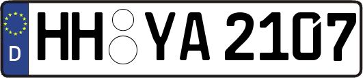 HH-YA2107