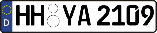 HH-YA2109
