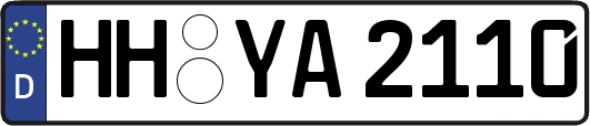 HH-YA2110