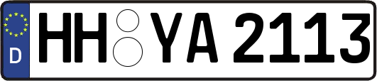 HH-YA2113