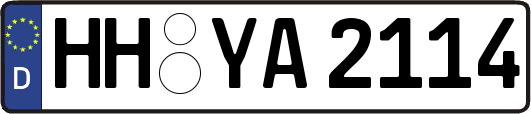 HH-YA2114