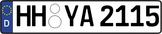 HH-YA2115