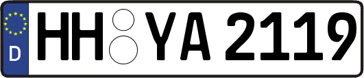 HH-YA2119