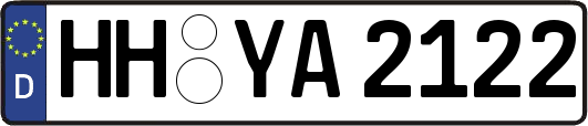 HH-YA2122