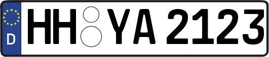 HH-YA2123