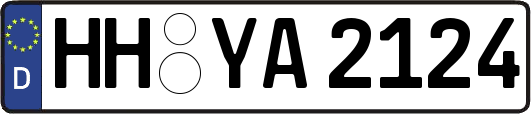 HH-YA2124