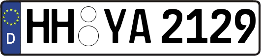 HH-YA2129