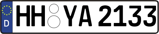 HH-YA2133