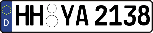 HH-YA2138
