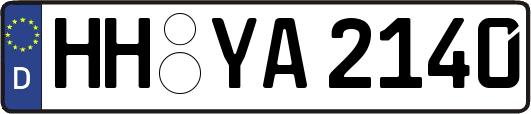 HH-YA2140