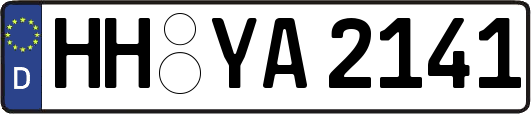 HH-YA2141
