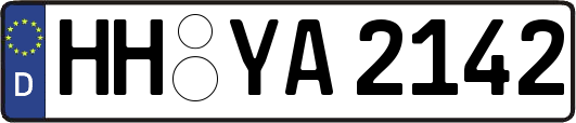 HH-YA2142