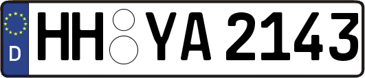 HH-YA2143