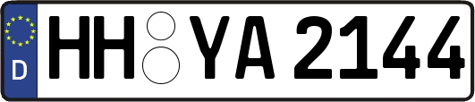 HH-YA2144