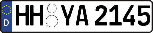 HH-YA2145