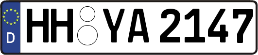 HH-YA2147