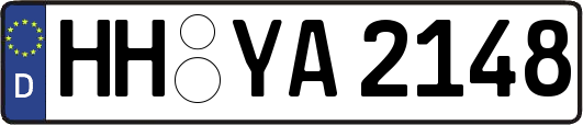 HH-YA2148