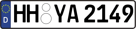 HH-YA2149