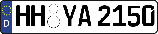 HH-YA2150