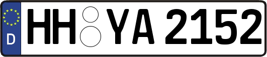 HH-YA2152