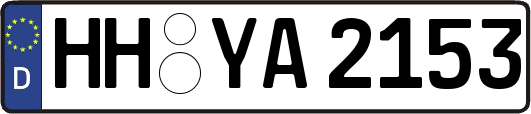 HH-YA2153