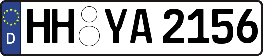 HH-YA2156