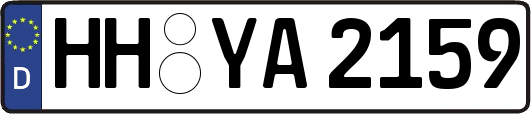 HH-YA2159