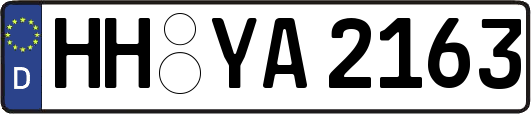 HH-YA2163