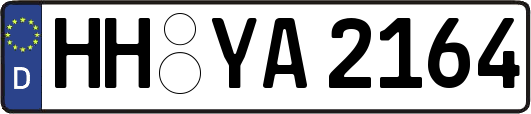 HH-YA2164