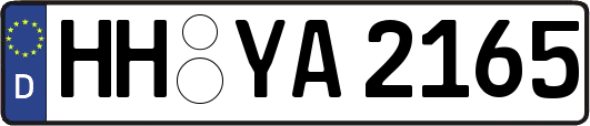 HH-YA2165