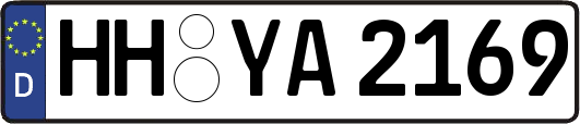 HH-YA2169