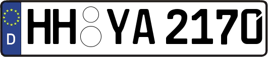 HH-YA2170