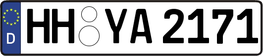 HH-YA2171