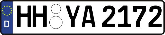 HH-YA2172