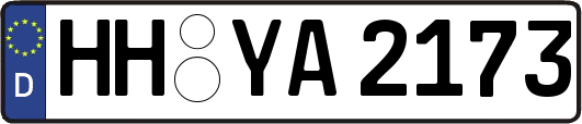 HH-YA2173