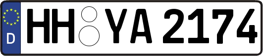 HH-YA2174