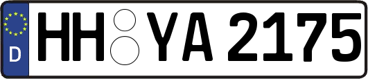 HH-YA2175