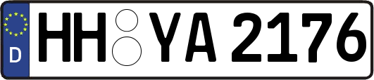 HH-YA2176