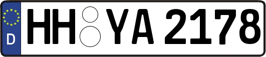 HH-YA2178
