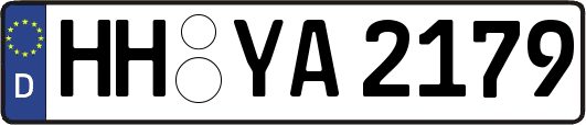 HH-YA2179