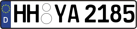 HH-YA2185